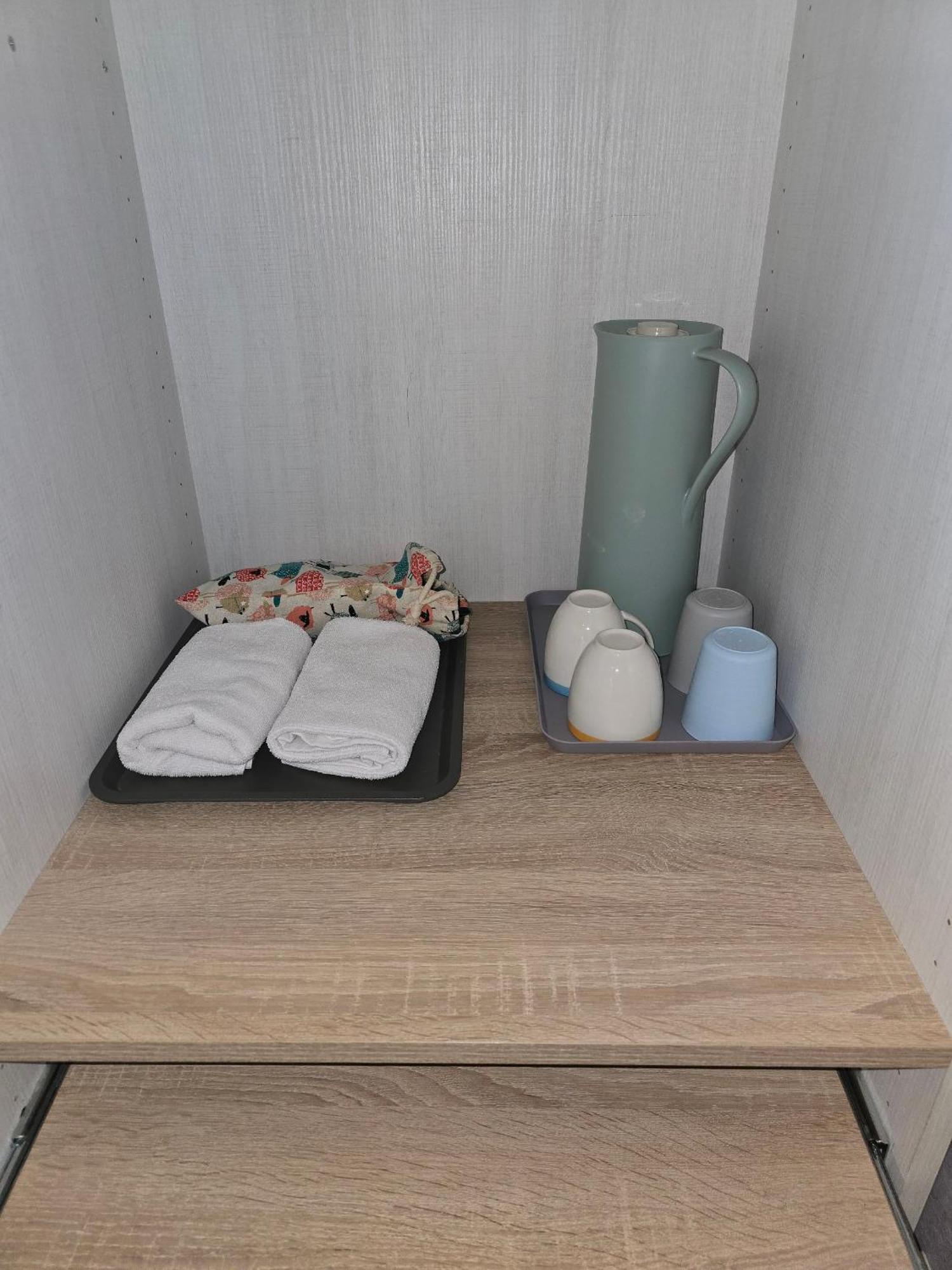 108 House Inn Tainan Bagian luar foto